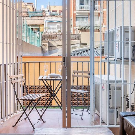 Next To Sagrada Familia 4-Bedroom Apartment Barcelone Extérieur photo