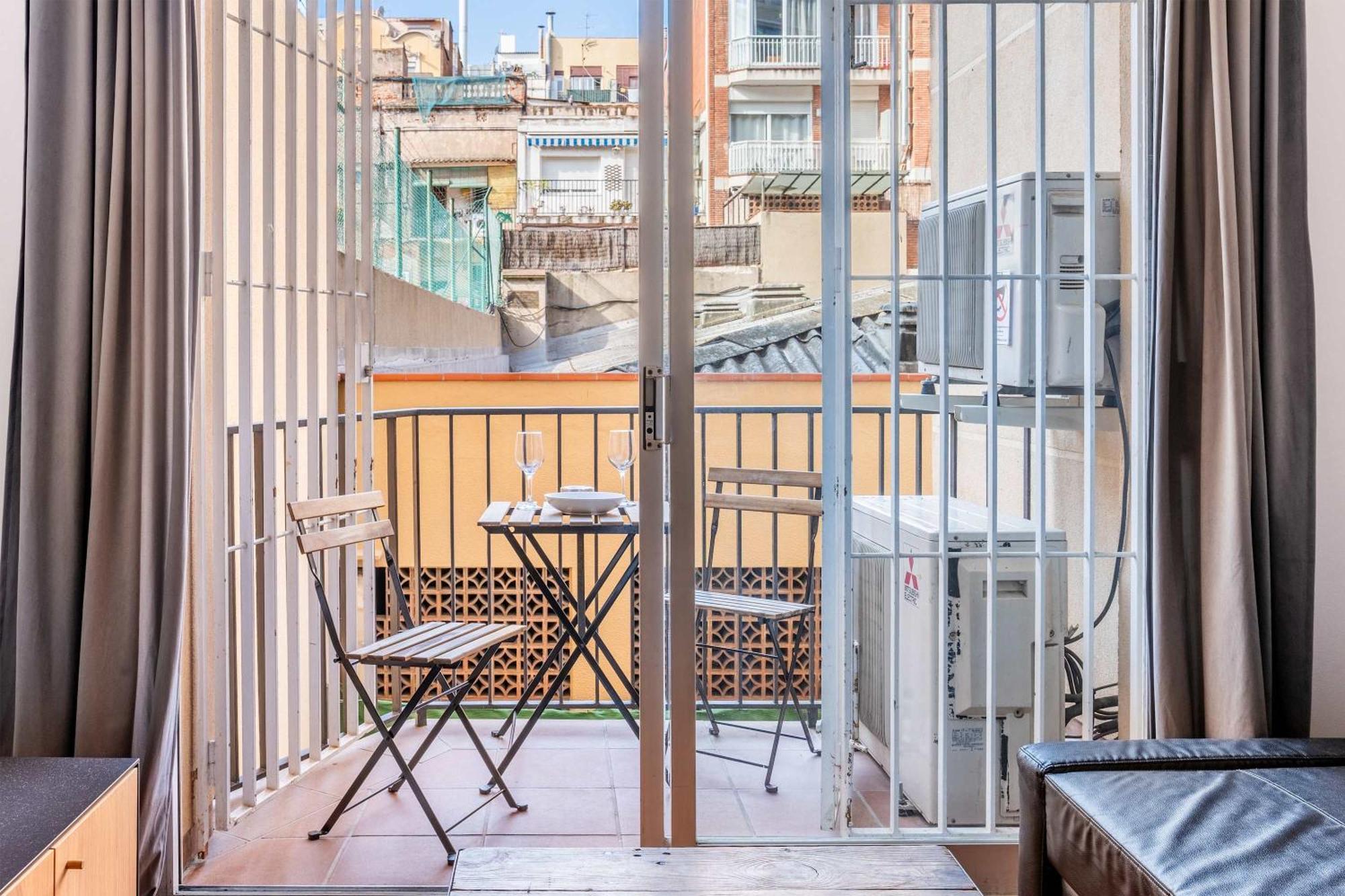 Next To Sagrada Familia 4-Bedroom Apartment Barcelone Extérieur photo