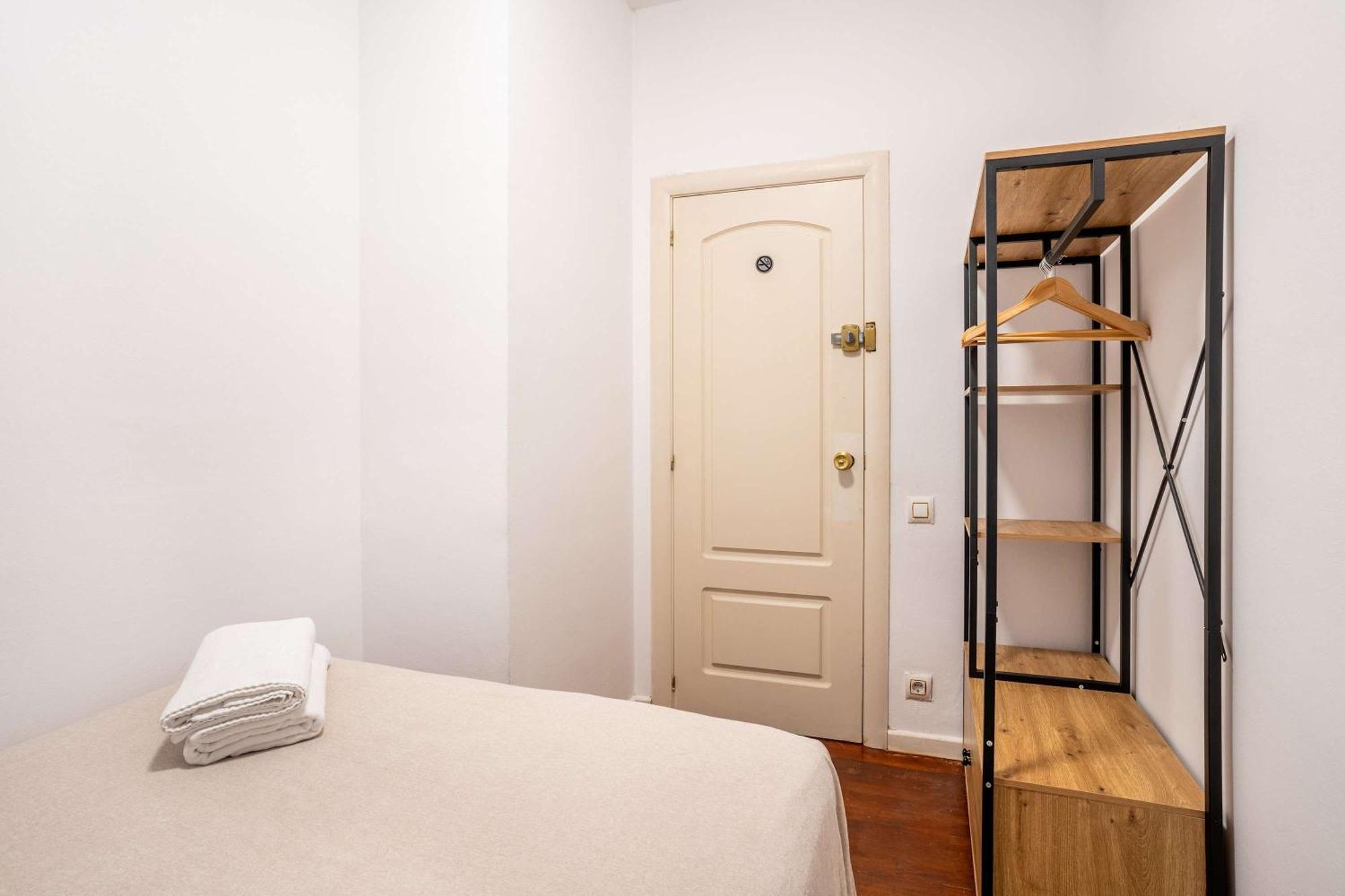 Next To Sagrada Familia 4-Bedroom Apartment Barcelone Extérieur photo