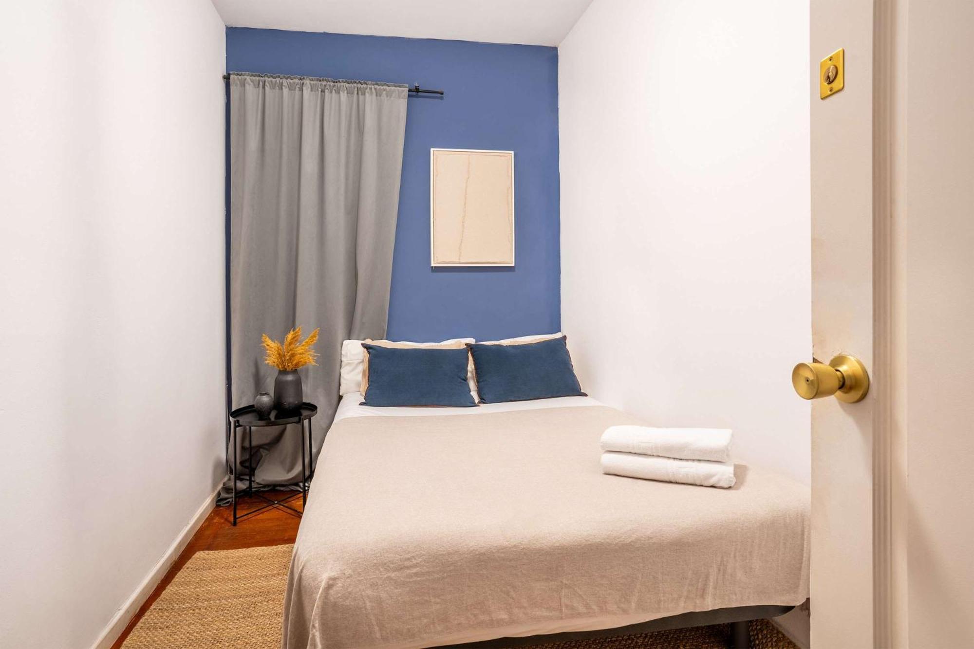 Next To Sagrada Familia 4-Bedroom Apartment Barcelone Extérieur photo