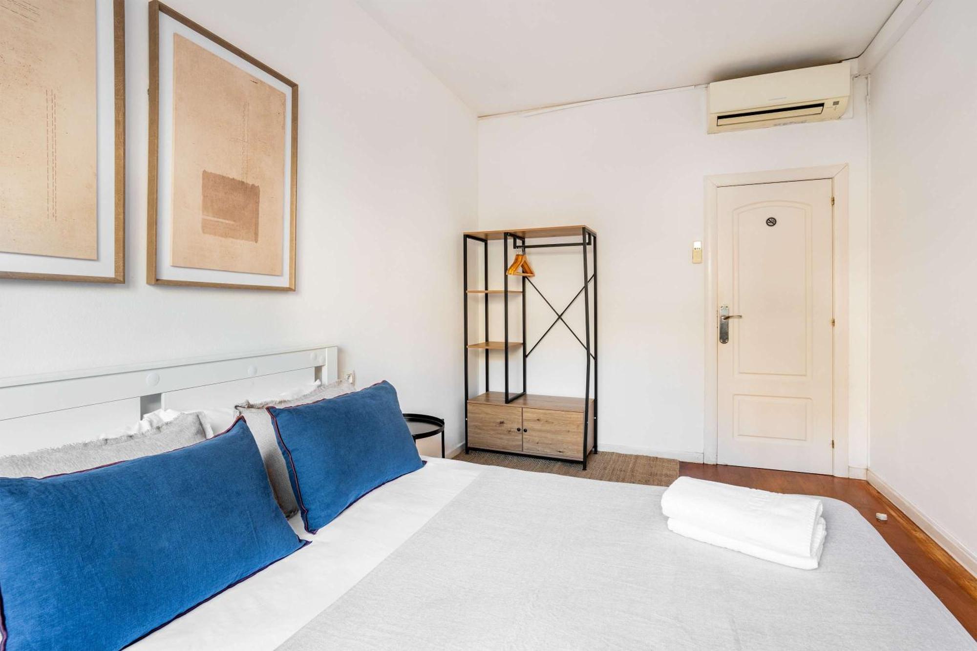 Next To Sagrada Familia 4-Bedroom Apartment Barcelone Extérieur photo