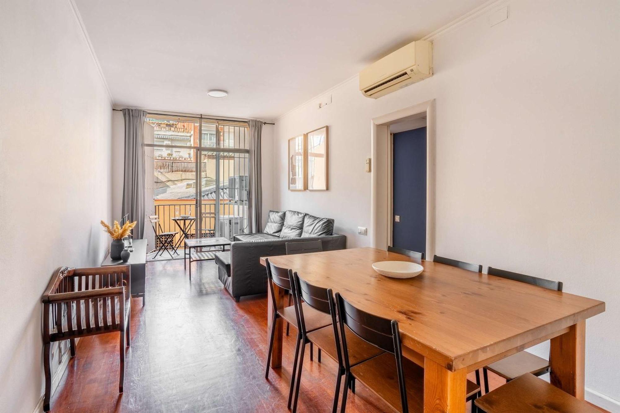 Next To Sagrada Familia 4-Bedroom Apartment Barcelone Extérieur photo