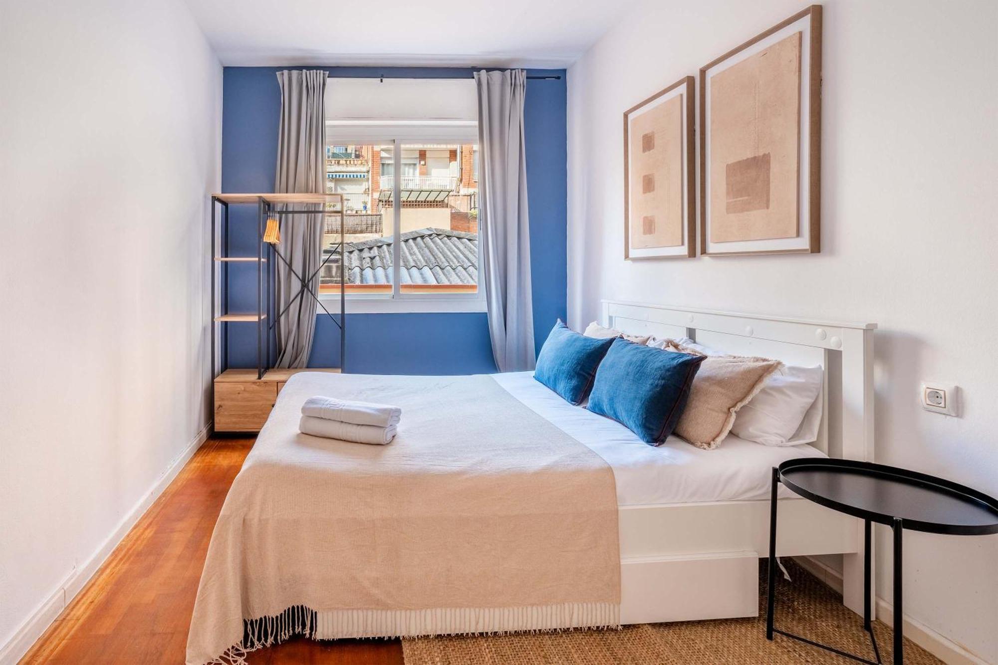 Next To Sagrada Familia 4-Bedroom Apartment Barcelone Extérieur photo
