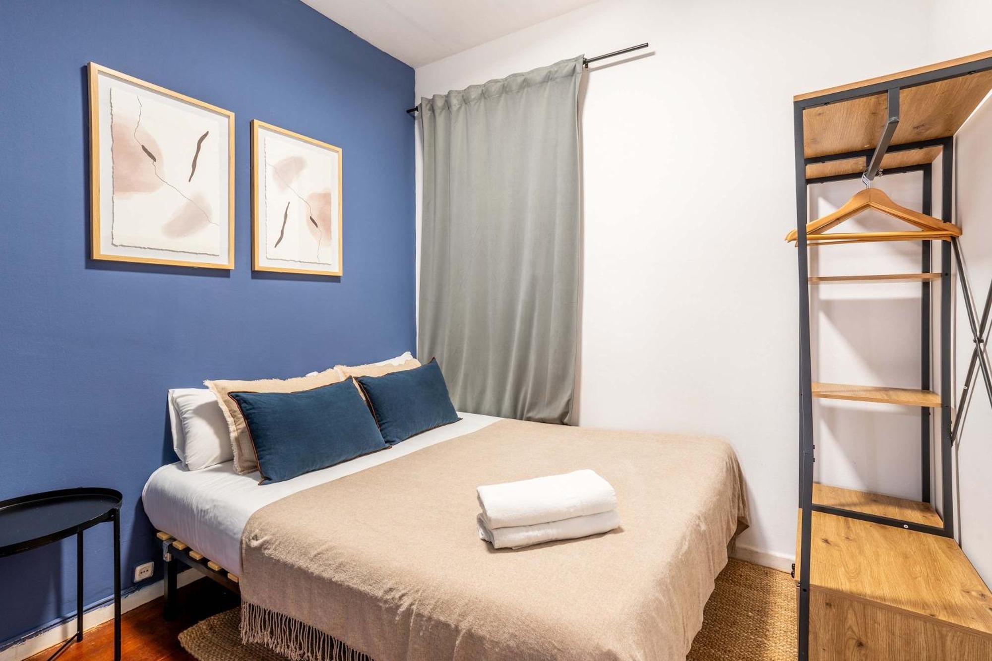 Next To Sagrada Familia 4-Bedroom Apartment Barcelone Extérieur photo