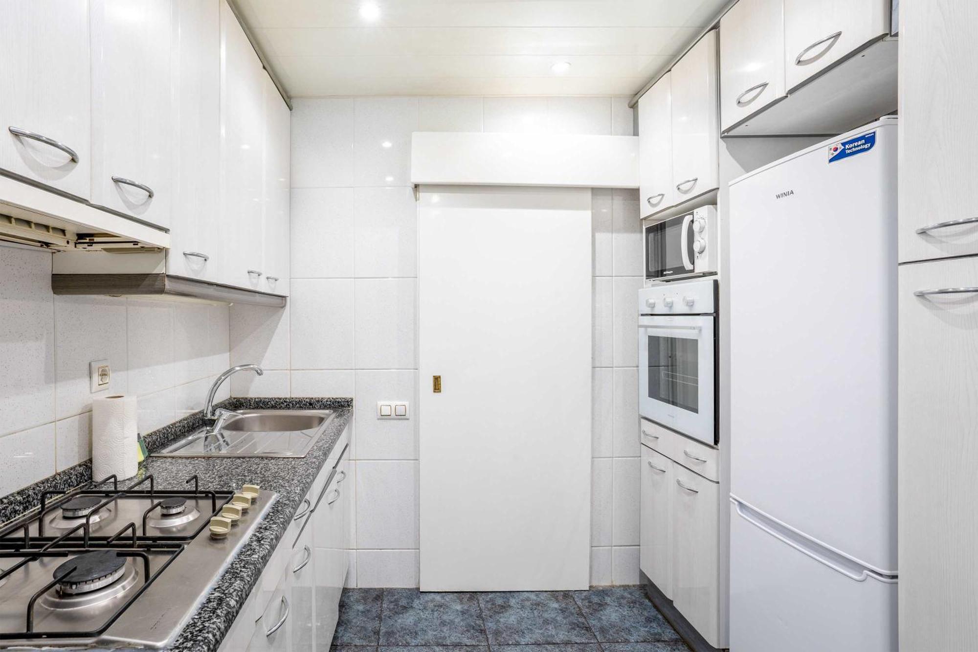Next To Sagrada Familia 4-Bedroom Apartment Barcelone Extérieur photo